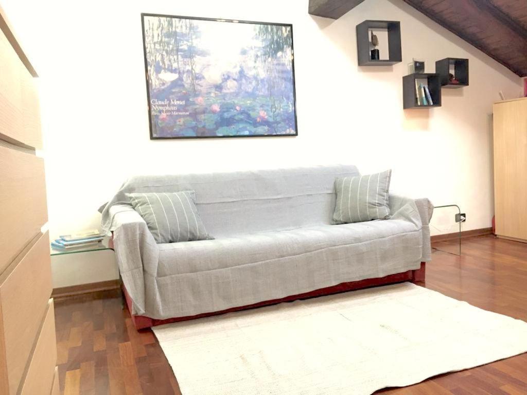 Vittorio Apartment Turin Exterior photo