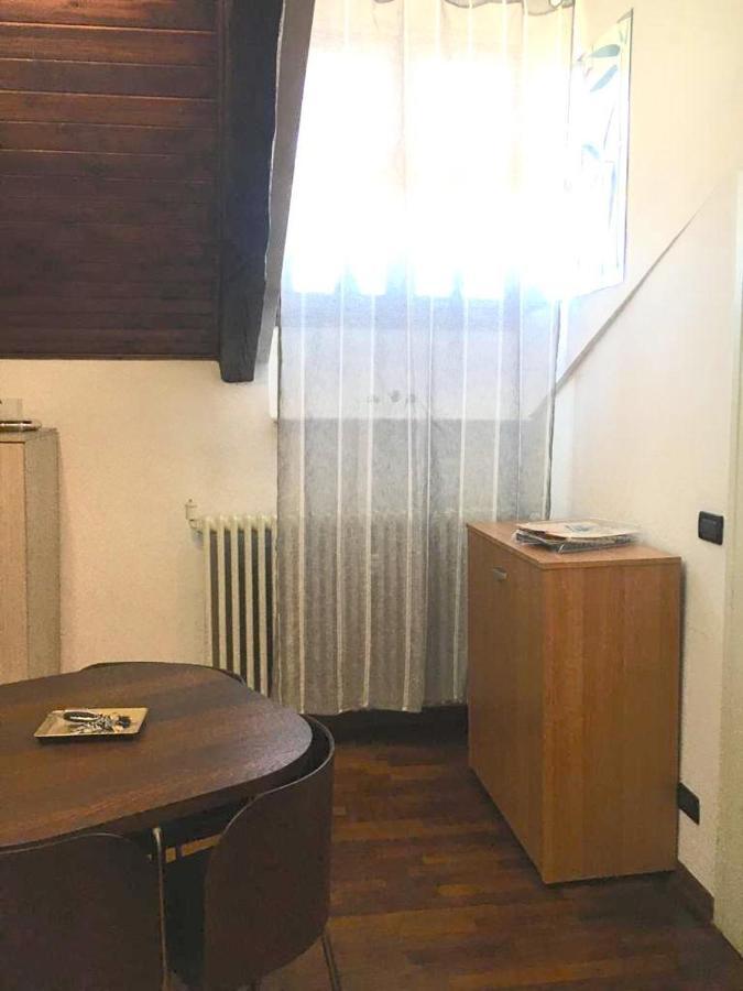Vittorio Apartment Turin Exterior photo