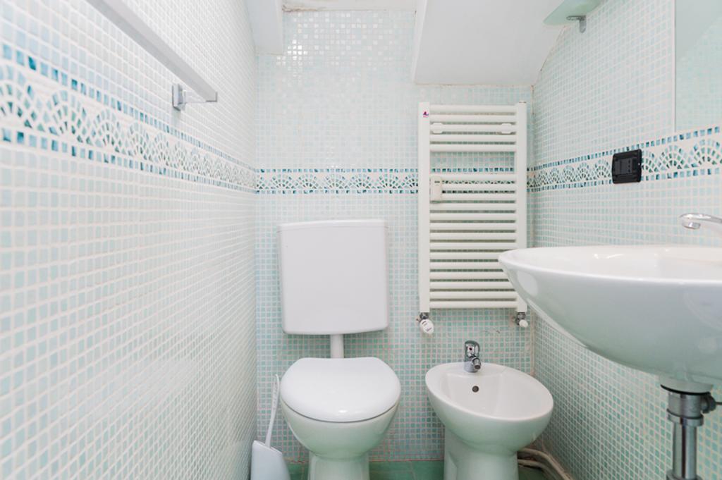 Vittorio Apartment Turin Room photo