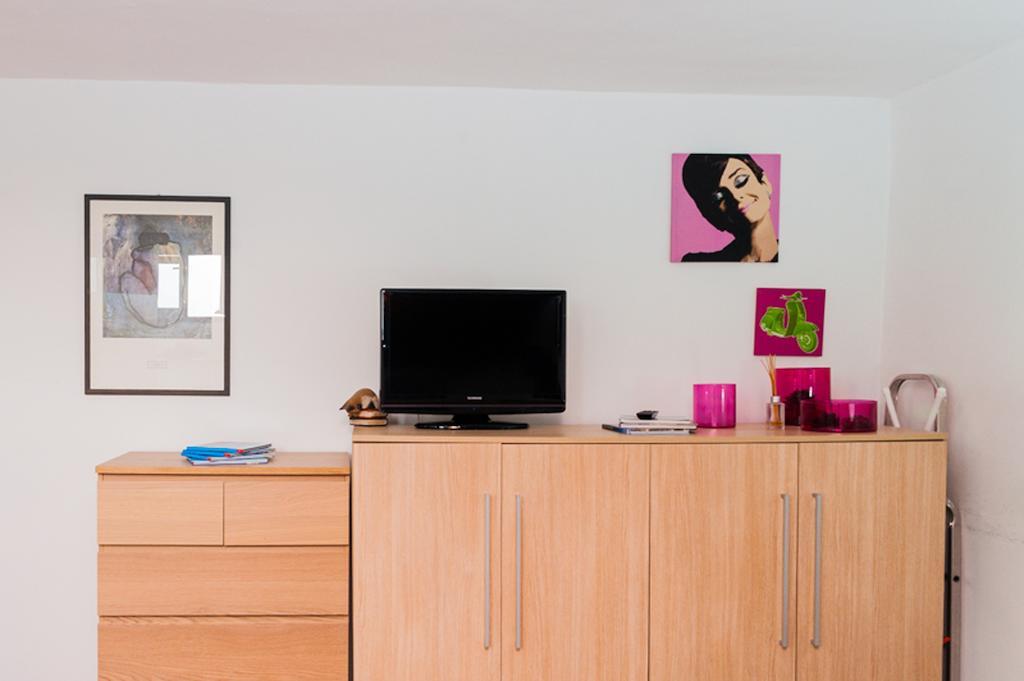 Vittorio Apartment Turin Room photo