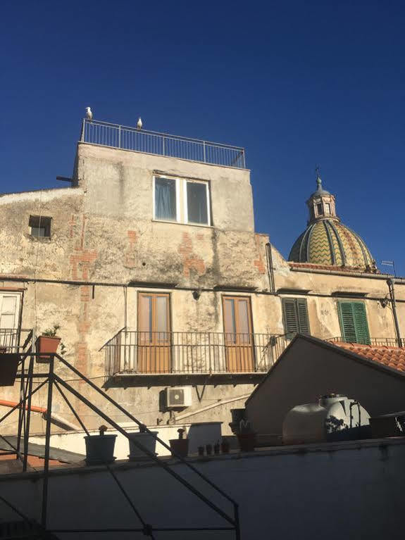 Vittorio Apartment Turin Exterior photo