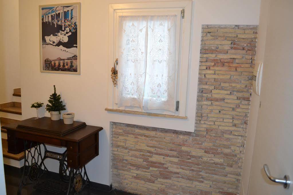 Vittorio Apartment Turin Exterior photo